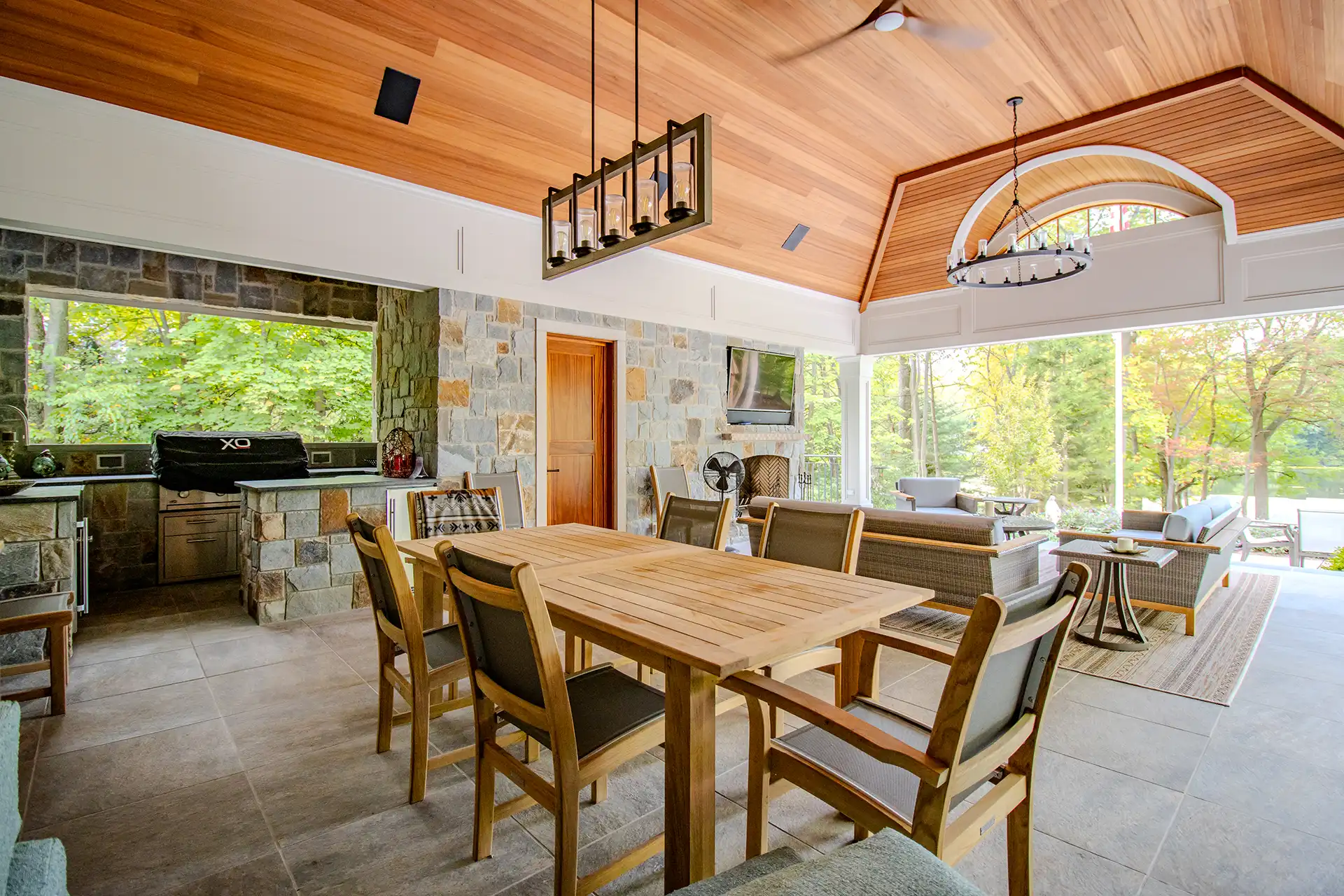 222 Green Ridge Road - 19