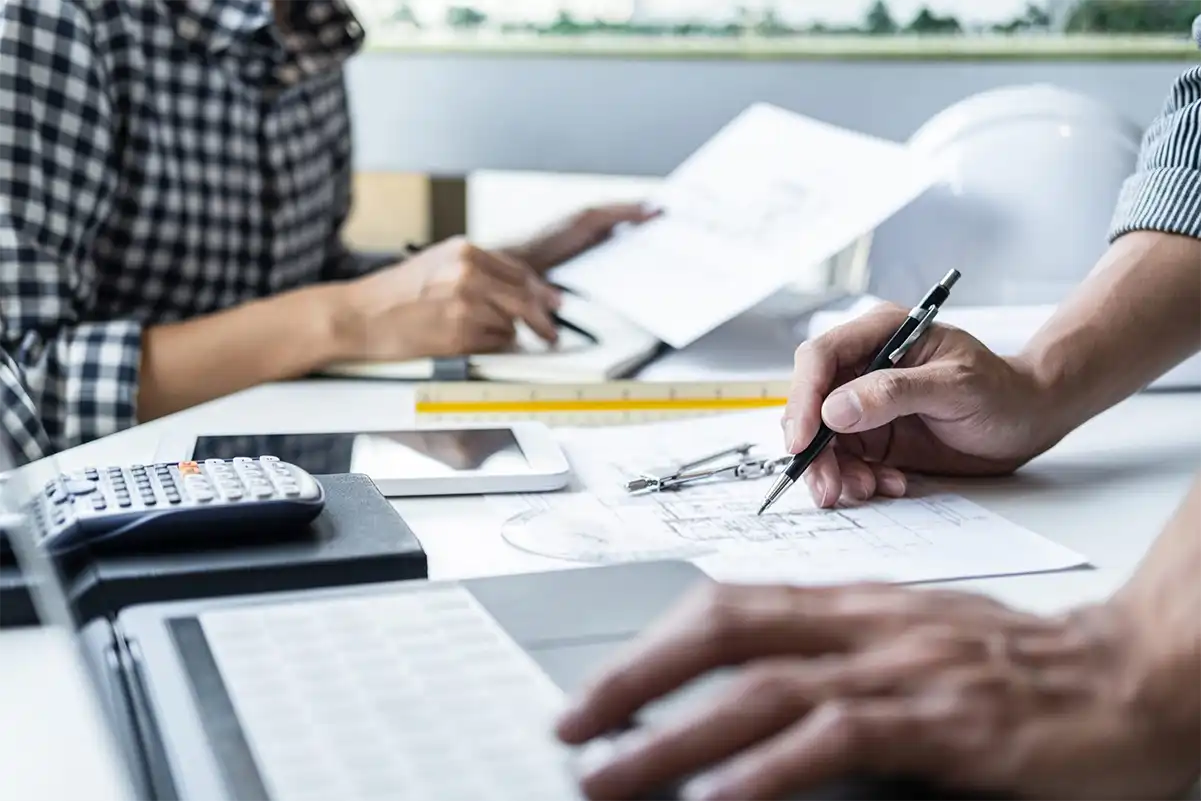 Consultative Design Support